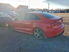 2020 Audi S3 Premium Plus Red vin: WAUE1GFF2LA029356 2020 Audi S3 Premium Plus Red vin: WAUE1GFF2LA029356
