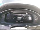2021 Audi A6 Premium Plus 45 Tfsi Quattro S Tronic Черный vin: WAUE3AF27MN087865