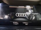 2021 Audi A6 Premium Plus 45 Tfsi Quattro S Tronic Черный vin: WAUE3AF27MN087865