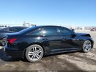 2021 Audi A6 Premium Plus 45 Tfsi Quattro S Tronic Черный vin: WAUE3AF27MN087865