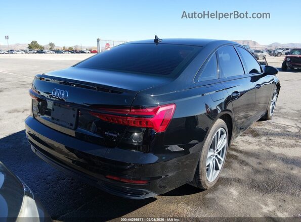 WAUE3AF27MN087865 2021 AUDI OTHER Черный Задняя правая четверть