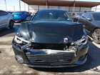 2021 Audi A6 Premium Plus 45 Tfsi Quattro S Tronic Черный vin: WAUE3AF27MN087865