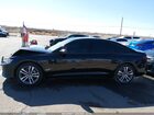 2021 Audi A6 Premium Plus 45 Tfsi Quattro S Tronic Черный vin: WAUE3AF27MN087865