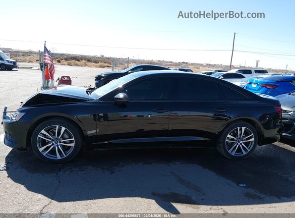 WAUE3AF27MN087865 2021 AUDI OTHER Черный Панорамный вид салона 360°