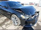 2021 Audi A6 Premium Plus 45 Tfsi Quattro S Tronic Черный vin: WAUE3AF27MN087865