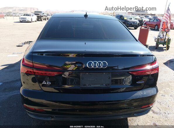 WAUE3AF27MN087865 2021 AUDI OTHER Черный 