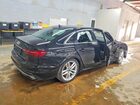 2024 Audi A4 Hybrid 4d Sedan S Line Premium Plus Черный vin: WAUEAAF40RN017297