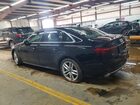 2024 Audi A4 Hybrid 4d Sedan S Line Premium Plus Черный vin: WAUEAAF40RN017297