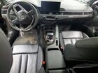2024 Audi A4 Hybrid 4d Sedan S Line Premium Plus Черный vin: WAUEAAF40RN017297