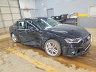2024 Audi A4 Hybrid 4d Sedan S Line Premium Plus Черный vin: WAUEAAF40RN017297