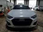 2022 Audi A4 Premium Plus 45 White vin: WAUEAAF46NN007108 2022 Audi A4 Premium Plus 45 White vin: WAUEAAF46NN007108