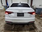 2022 Audi A4 Premium Plus 45 White vin: WAUEAAF46NN007108 2022 Audi A4 Premium Plus 45 White vin: WAUEAAF46NN007108