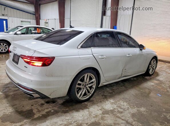 WAUEAAF46NN007108 2022 AUDI OTHER White Rear right