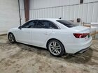 2022 Audi A4 Premium Plus 45 White vin: WAUEAAF46NN007108 2022 Audi A4 Premium Plus 45 White vin: WAUEAAF46NN007108