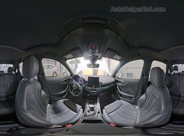 WAUEAAF46NN007108 2022 AUDI OTHER White VIN sticker view