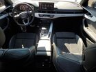 2023 Audi A4 Premium Plus 45 Белый vin: WAUEAAF48PA043327