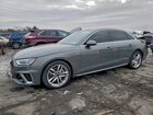 2023 Audi A4 Premium Plus 45 Gray vin: WAUEAAF48PN006982
