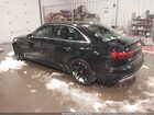 2023 Audi A4 Premium Plus 45 Tfsi S Line Quattro S Tronic Черный vin: WAUEAAF48PN016041