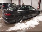 2023 Audi A4 Premium Plus 45 Tfsi S Line Quattro S Tronic Черный vin: WAUEAAF48PN016041
