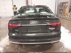 2023 Audi A4 Premium Plus 45 Tfsi S Line Quattro S Tronic Черный vin: WAUEAAF48PN016041