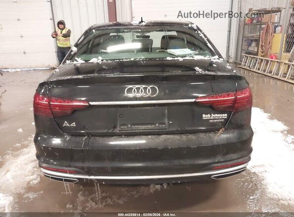 WAUEAAF48PN016041 2023 AUDI OTHER Черный 