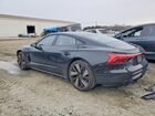 2023 Audi E-tron Gt Prestige Black vin: WAUEJBFW2P7007038