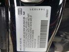 2023 Audi E-tron Gt Prestige Black vin: WAUEJBFW2P7007038