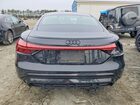 2023 Audi E-tron Gt Prestige Black vin: WAUEJBFW2P7007038