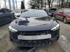 2023 Audi E-tron Gt Prestige Black vin: WAUEJBFW2P7007038