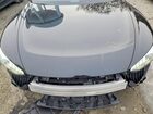 2023 Audi E-tron Gt Prestige Black vin: WAUEJBFW2P7007038