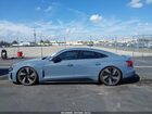2024 Audi E-tron Gt Prestige Quattro Синий vin: WAUEJBFW3R7001803