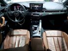 2020 Audi A4 Premium Plus Black vin: WAUENAF46LN006297