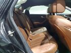 2020 Audi A4 Premium Plus Black vin: WAUENAF46LN006297