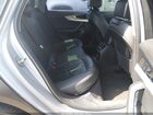 2018 Audi A4 2.0t Premium/2.0t Tech Premium Black vin: WAUENAF47JA072409