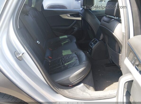 WAUENAF47JA072409 2018 AUDI OTHER Black VIN կոդի պիտակի տեսք