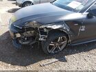 2018 Audi A4 2.0t Premium/2.0t Tech Premium Black vin: WAUENAF47JA072409