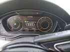 2018 Audi A4 2.0t Premium/2.0t Tech Premium Black vin: WAUENAF47JA072409
