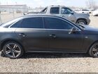 2018 Audi A4 2.0t Premium/2.0t Tech Premium Black vin: WAUENAF47JA072409