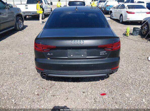 WAUENAF47JA072409 2018 AUDI OTHER Black 
