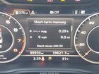 2017 Audi A4 2.0t Premium Silver vin: WAUENAF48HN022556