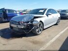 2017 Audi A4 2.0t Premium Silver vin: WAUENAF48HN022556