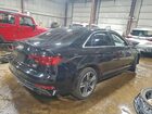 2018 Audi A4 Premium Plus Black vin: WAUENAF4XJA200061 2018 Audi A4 Premium Plus Black vin: WAUENAF4XJA200061