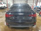 2018 Audi A4 Premium Plus Black vin: WAUENAF4XJA200061 2018 Audi A4 Premium Plus Black vin: WAUENAF4XJA200061