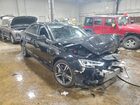 2018 Audi A4 Premium Plus Black vin: WAUENAF4XJA200061 2018 Audi A4 Premium Plus Black vin: WAUENAF4XJA200061