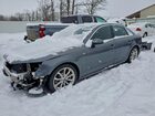 2019 Audi A4 Premium Plus Gray vin: WAUENAF4XKA073393