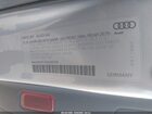 2019 Audi A5 45 Premium Серебряный vin: WAUENCF57KA098708