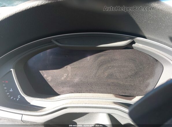 WAUENCF57KA098708 2019 AUDI OTHER Серебряный 