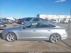 2019 Audi A5 45 Premium Серебряный vin: WAUENCF57KA098708