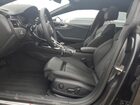 2025 Audi A5 Premium Plus 45 Угольный vin: WAUFACF58SA019076