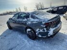 2017 Audi S6 Premium Plus Серый vin: WAUFFAFC1HN099584